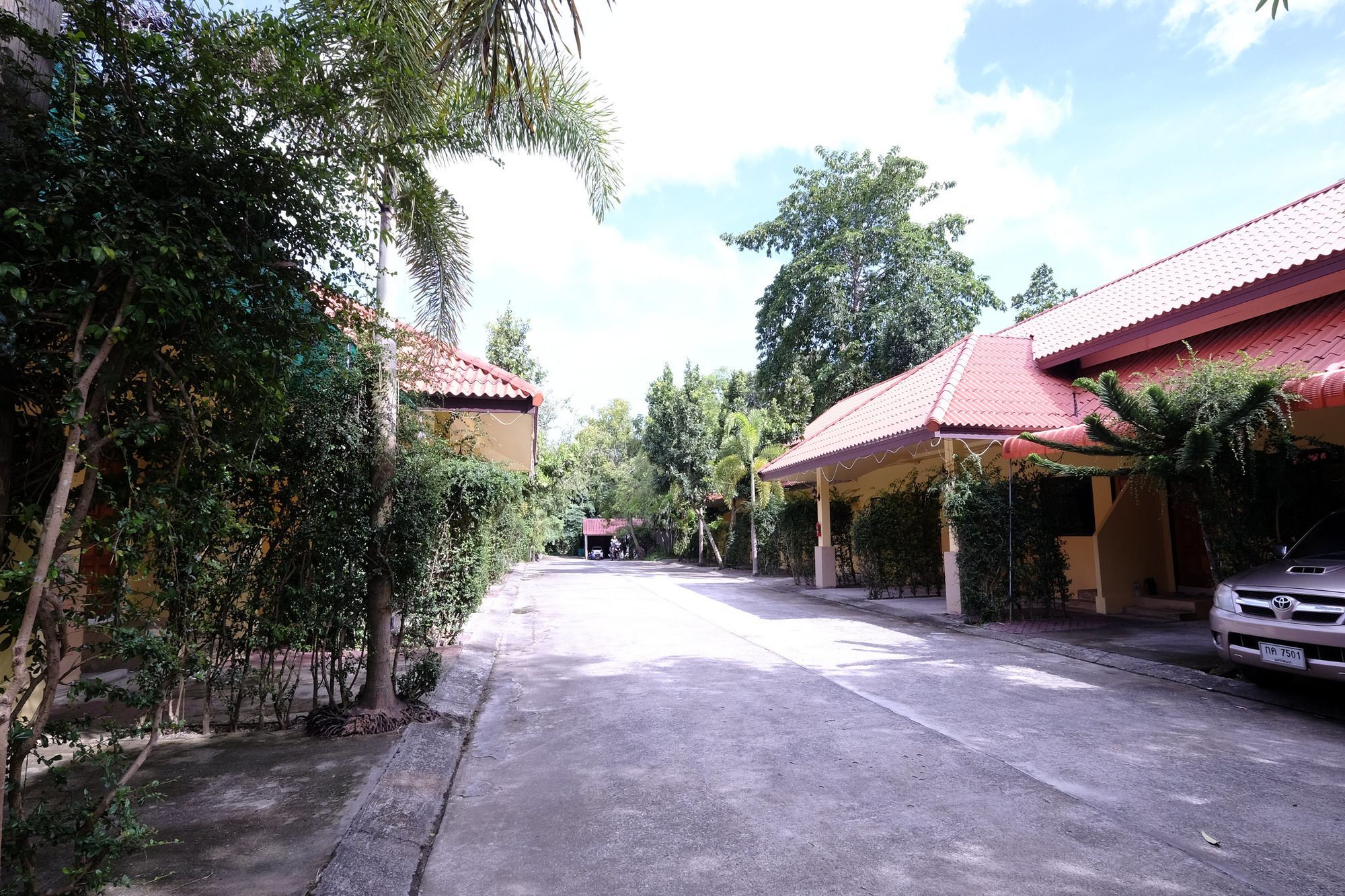 Sp Resort ク ラビ エクステリア 写真